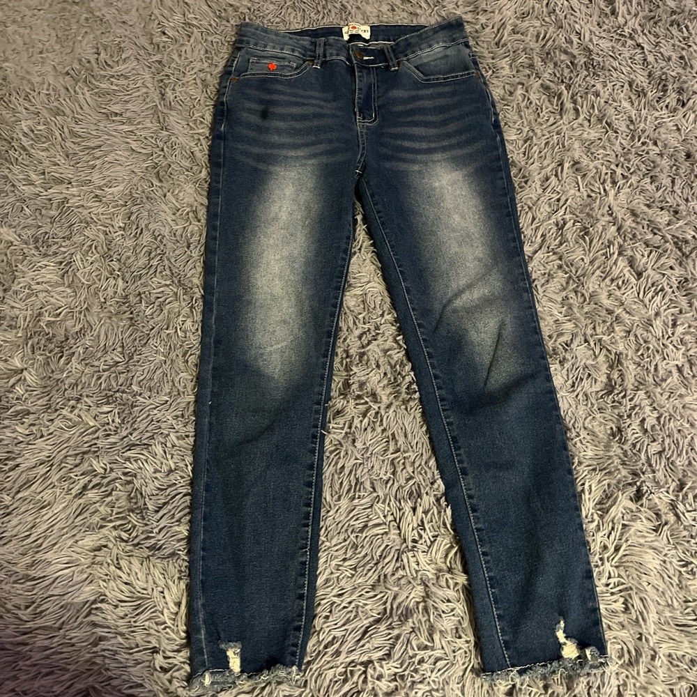 Never worn pants from Dd’s discount.